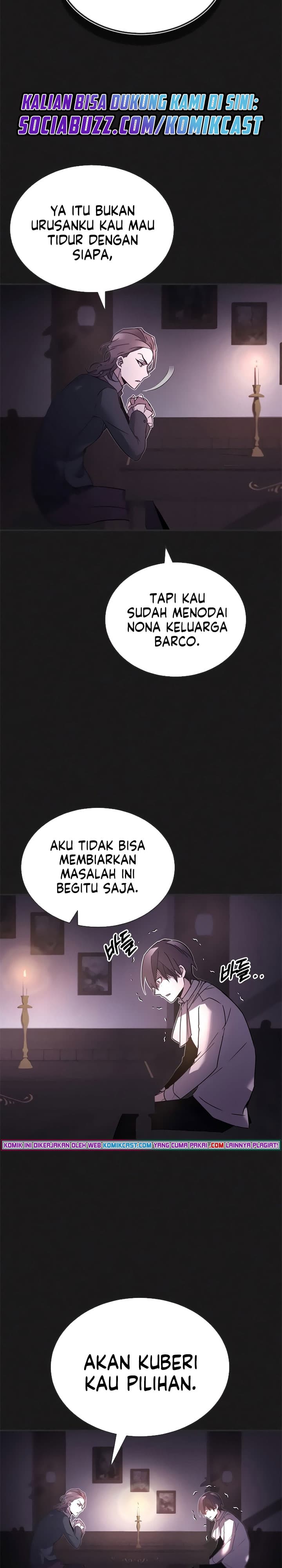 Read The Heavenly Demon Can’t Live A Normal Life (ID) Manga Online