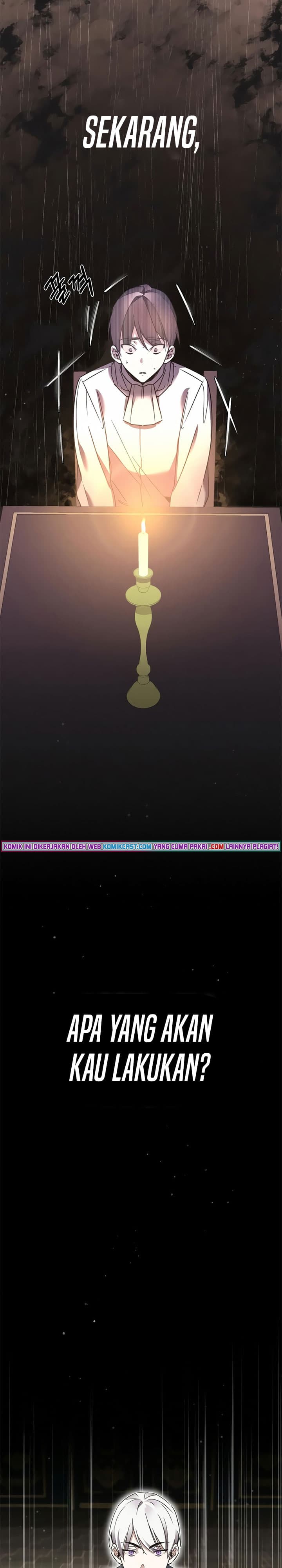 Read The Heavenly Demon Can’t Live A Normal Life (ID) Manga Online