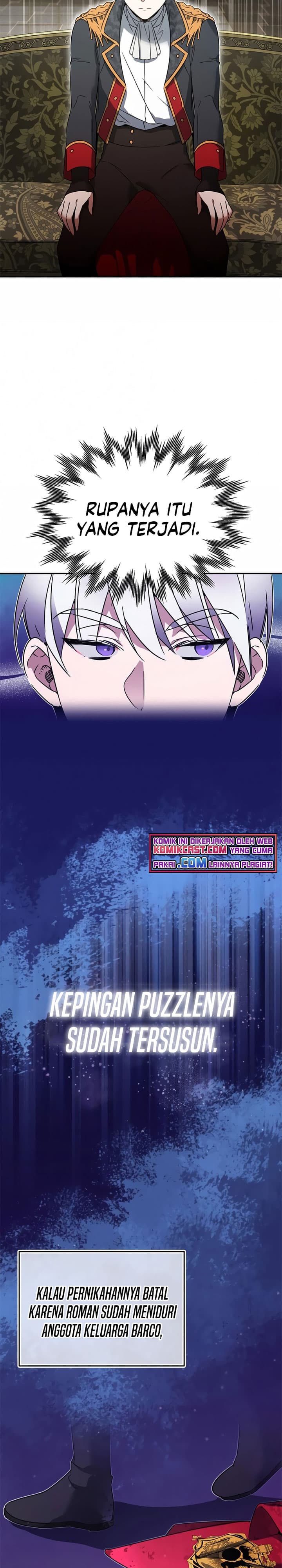 Read The Heavenly Demon Can’t Live A Normal Life (ID) Manga Online