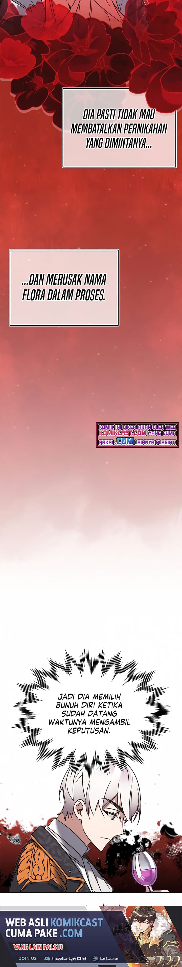 Read The Heavenly Demon Can’t Live A Normal Life (ID) Manga Online