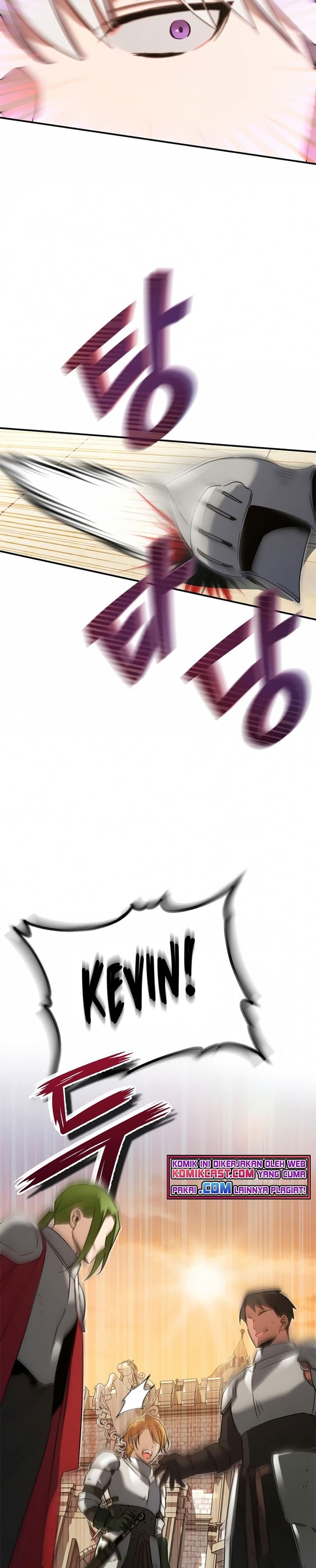 Read The Heavenly Demon Can’t Live A Normal Life (ID) Manga Online