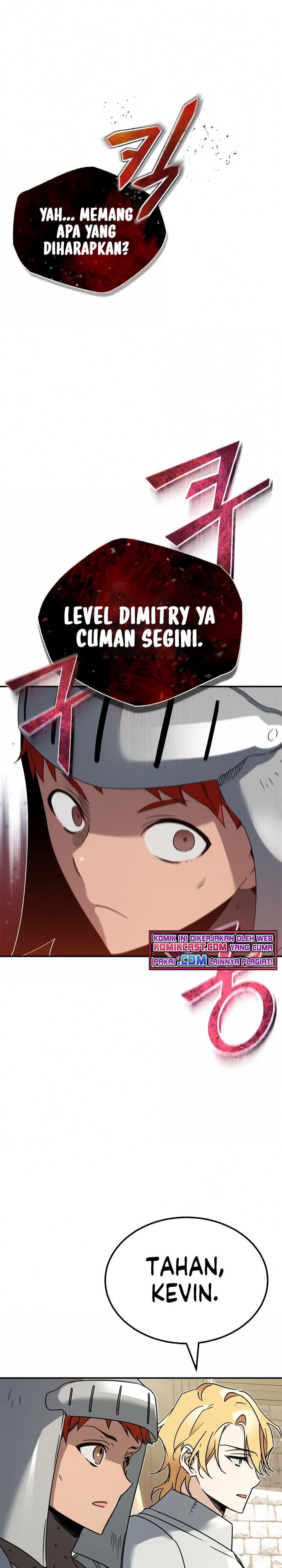 Read The Heavenly Demon Can’t Live A Normal Life (ID) Manga Online