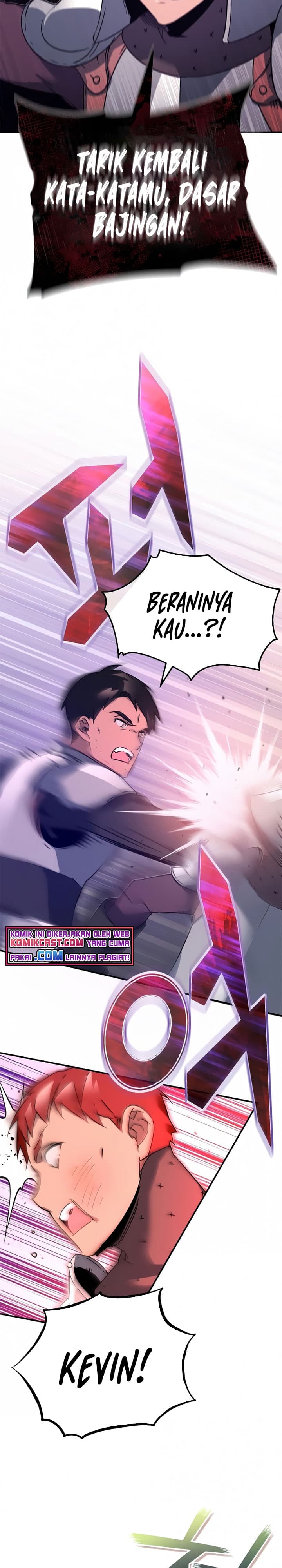 Read The Heavenly Demon Can’t Live A Normal Life (ID) Manga Online