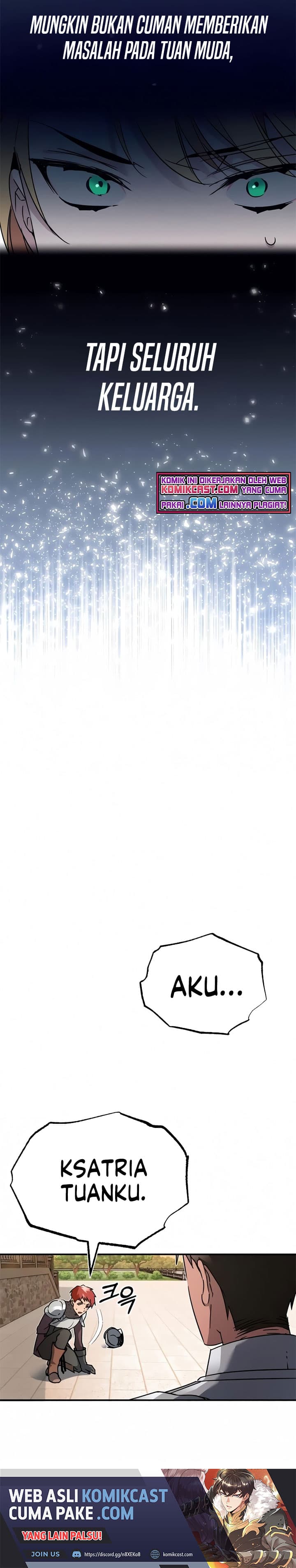 Read The Heavenly Demon Can’t Live A Normal Life (ID) Manga Online