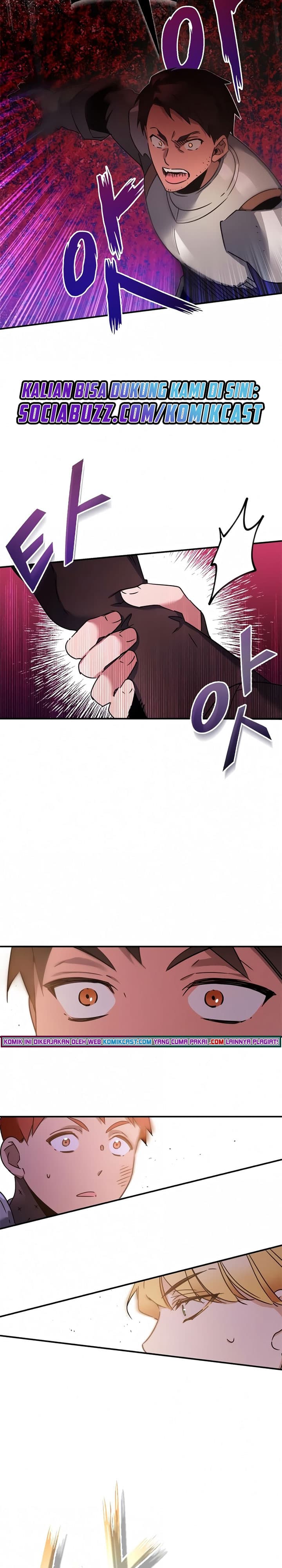 Read The Heavenly Demon Can’t Live A Normal Life (ID) Manga Online