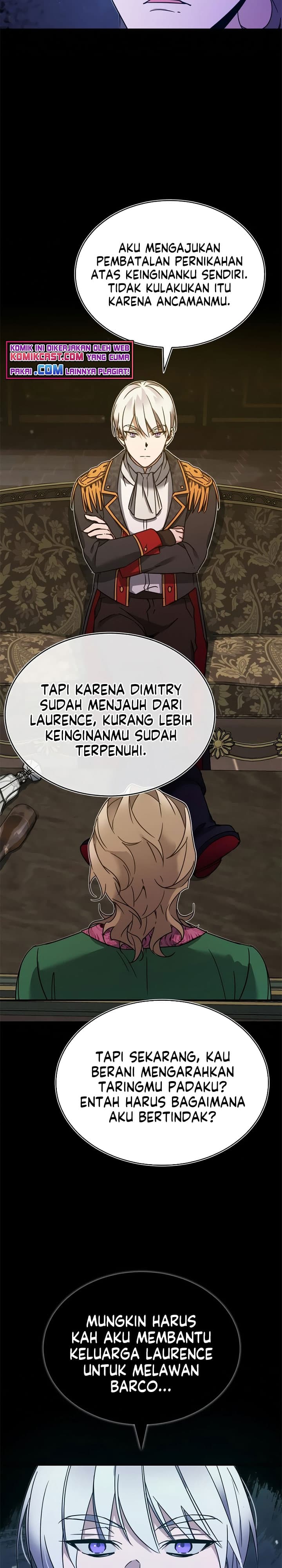 Read The Heavenly Demon Can’t Live A Normal Life (ID) Manga Online