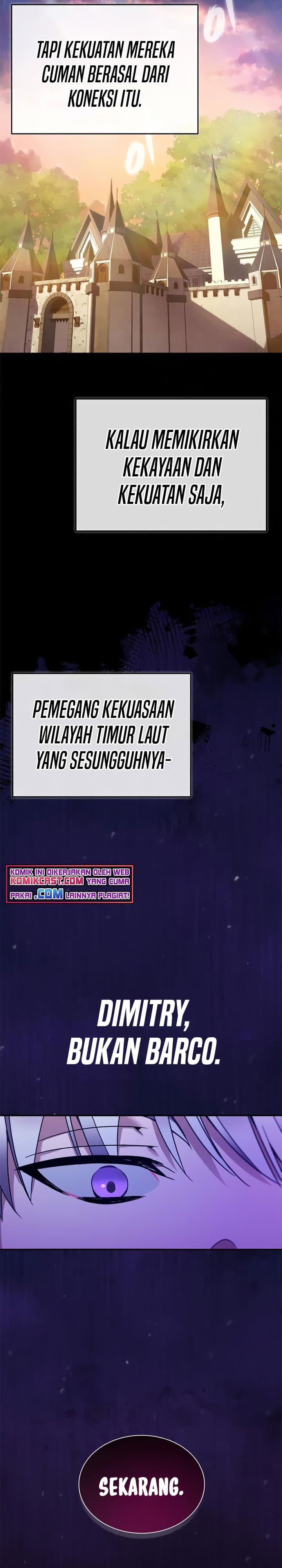 Read The Heavenly Demon Can’t Live A Normal Life (ID) Manga Online