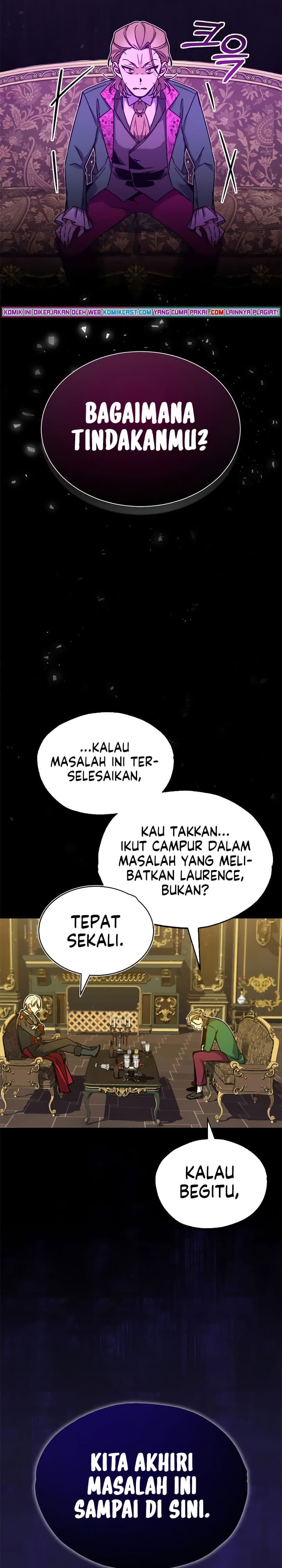 Read The Heavenly Demon Can’t Live A Normal Life (ID) Manga Online