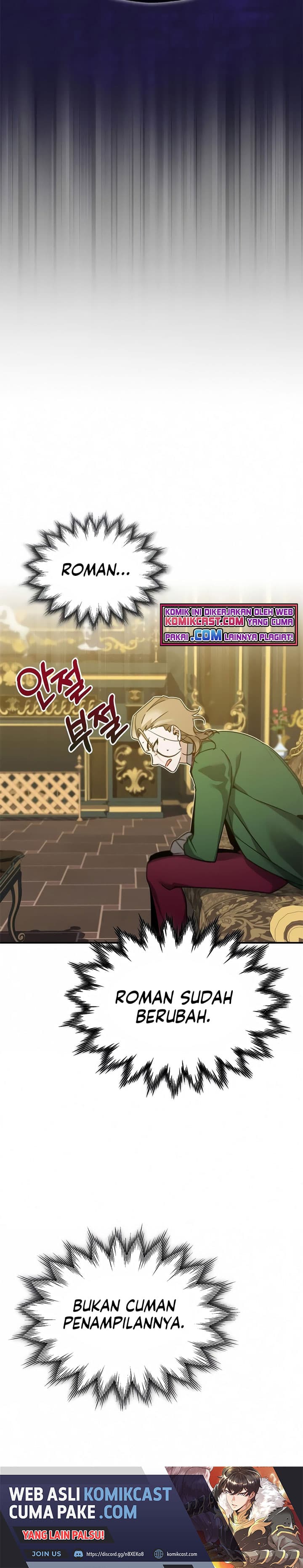 Read The Heavenly Demon Can’t Live A Normal Life (ID) Manga Online