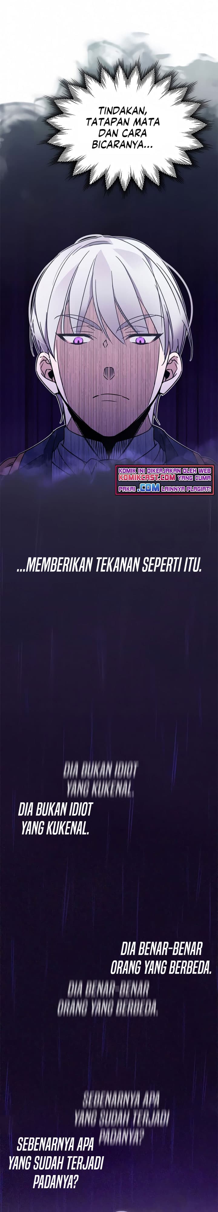 Read The Heavenly Demon Can’t Live A Normal Life (ID) Manga Online