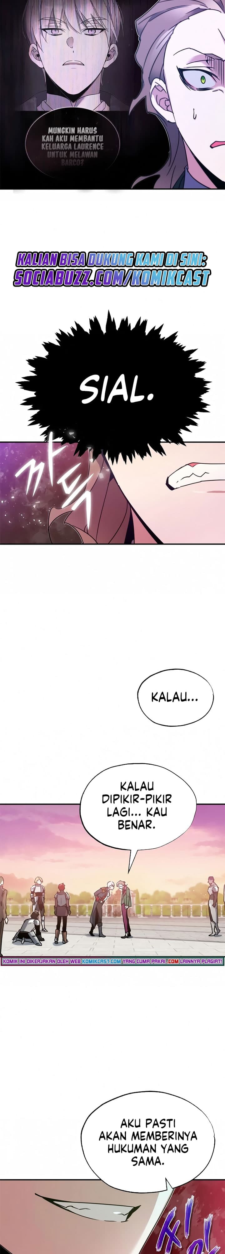 Read The Heavenly Demon Can’t Live A Normal Life (ID) Manga Online