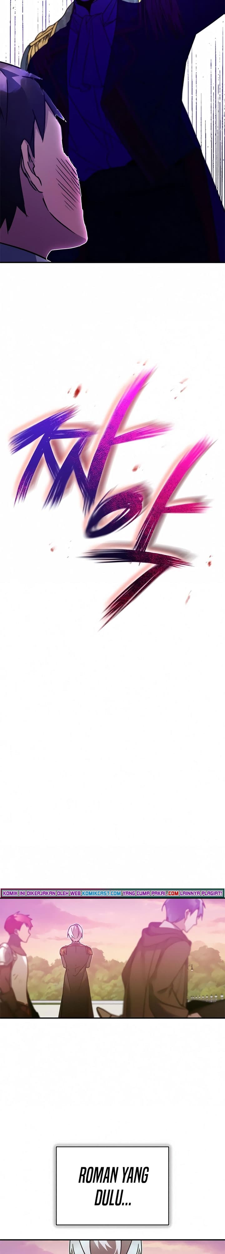 Read The Heavenly Demon Can’t Live A Normal Life (ID) Manga Online