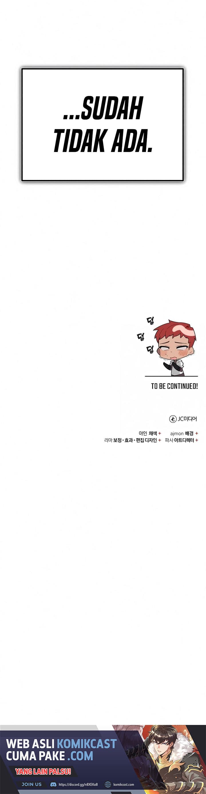 Read The Heavenly Demon Can’t Live A Normal Life (ID) Manga Online