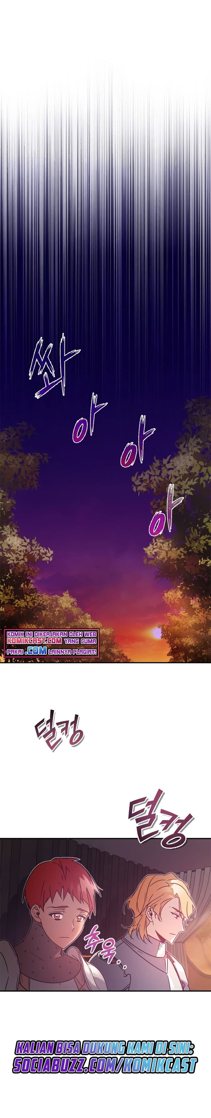 Read The Heavenly Demon Can’t Live A Normal Life (ID) Manga Online