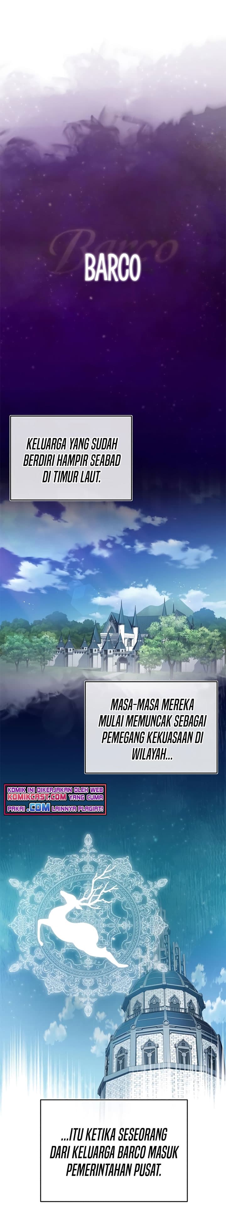 Read The Heavenly Demon Can’t Live A Normal Life (ID) Manga Online