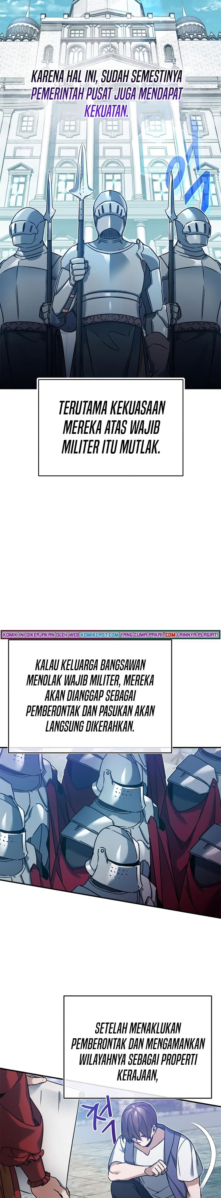 Read The Heavenly Demon Can’t Live A Normal Life (ID) Manga Online