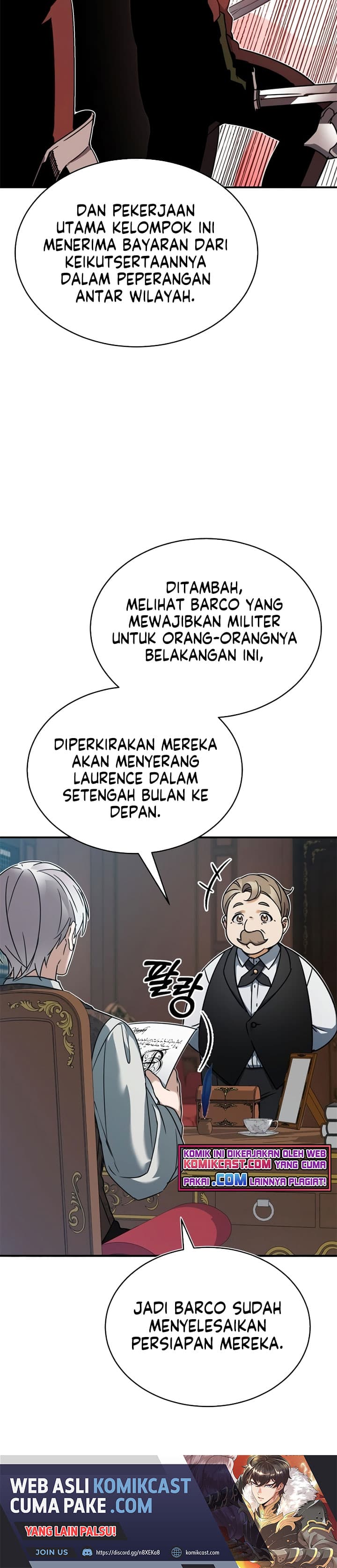 Read The Heavenly Demon Can’t Live A Normal Life (ID) Manga Online