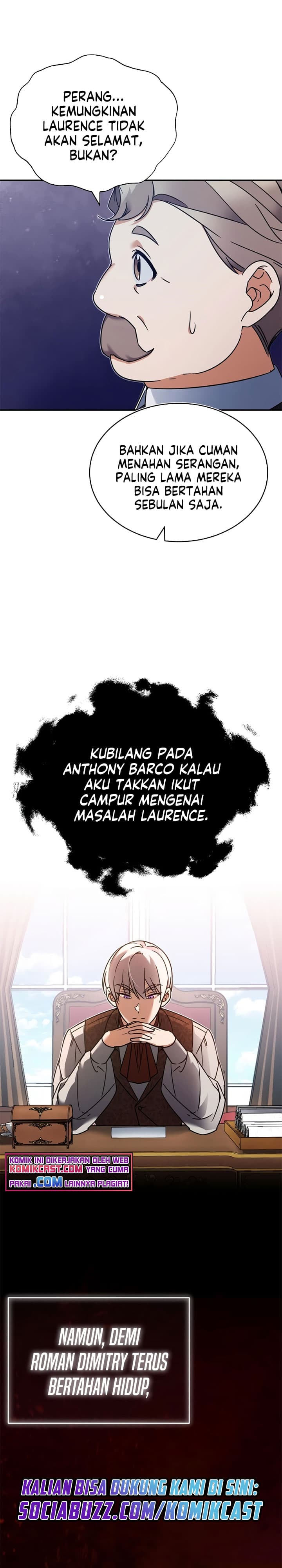 Read The Heavenly Demon Can’t Live A Normal Life (ID) Manga Online