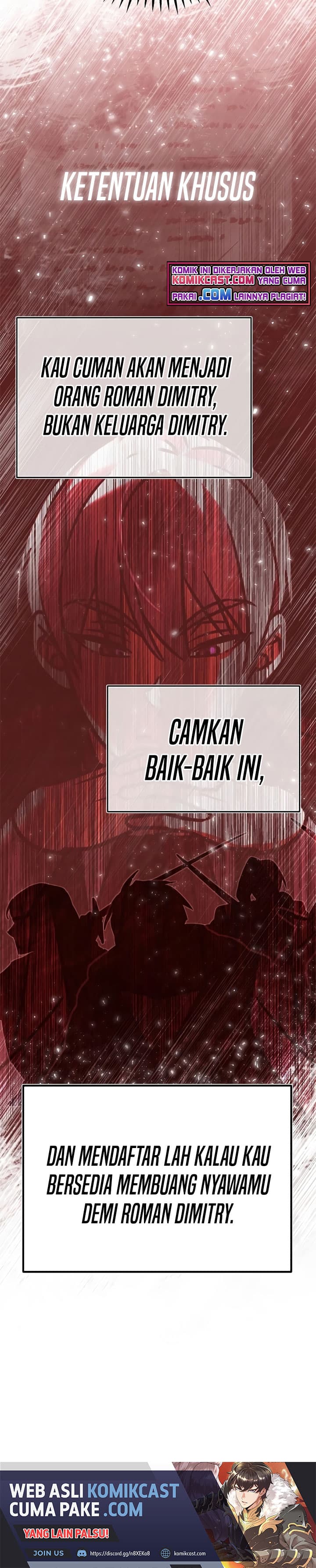 Read The Heavenly Demon Can’t Live A Normal Life (ID) Manga Online