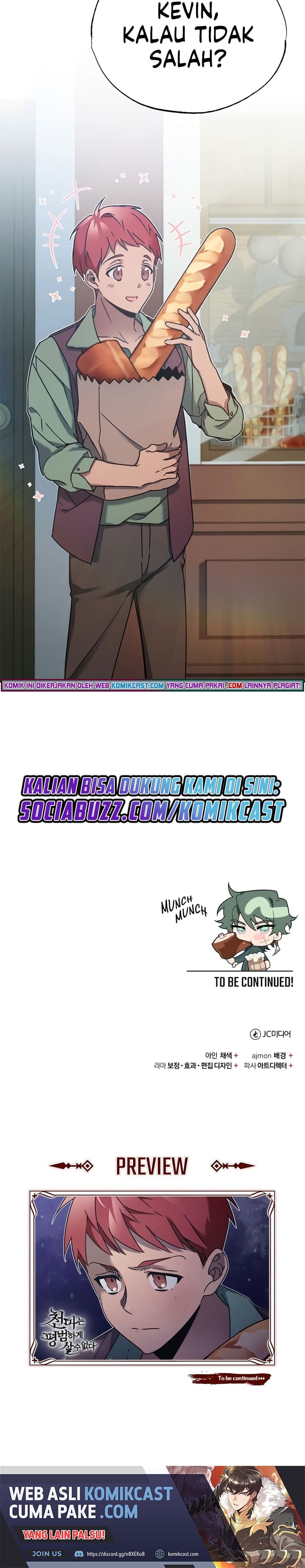 Read The Heavenly Demon Can’t Live A Normal Life (ID) Manga Online