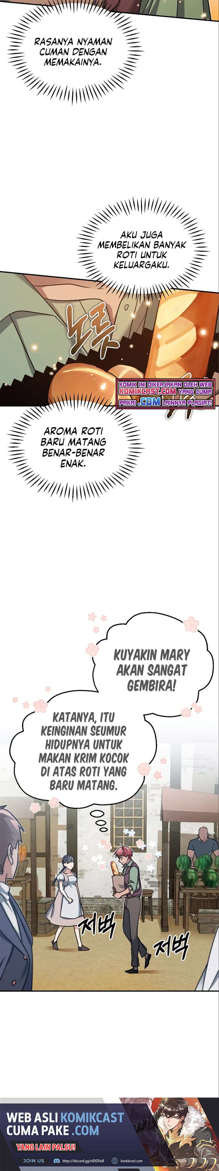 Read The Heavenly Demon Can’t Live A Normal Life (ID) Manga Online