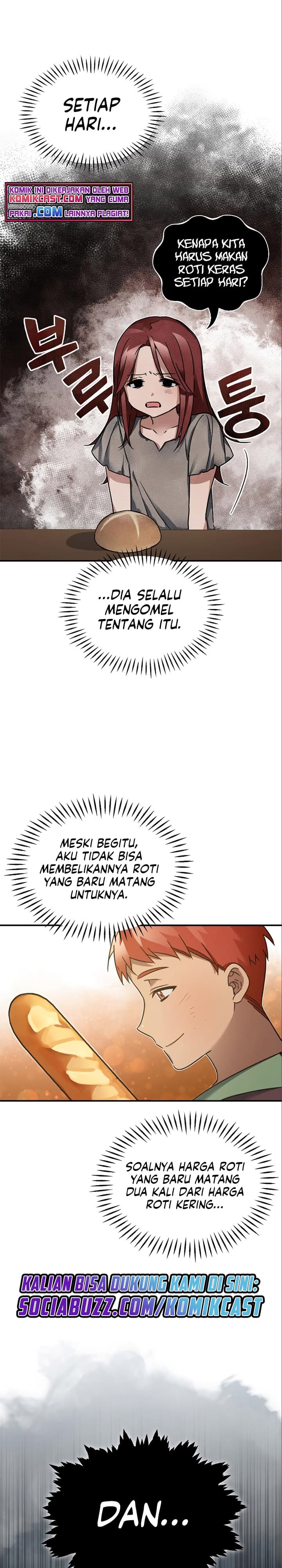 Read The Heavenly Demon Can’t Live A Normal Life (ID) Manga Online