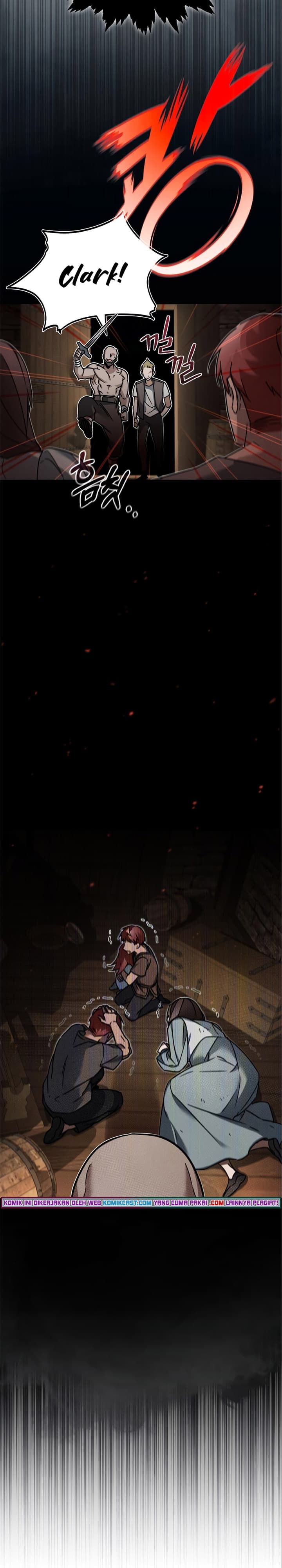 Read The Heavenly Demon Can’t Live A Normal Life (ID) Manga Online