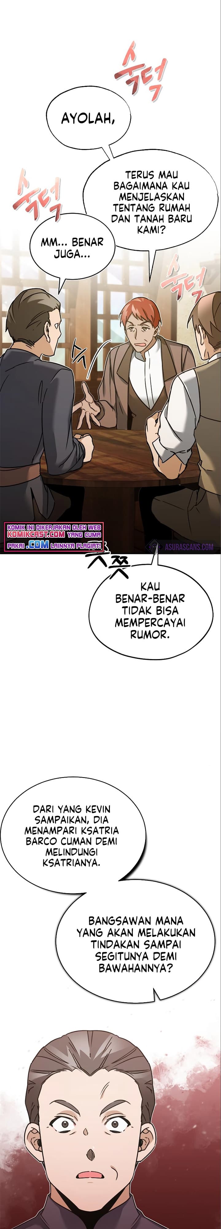 Read The Heavenly Demon Can’t Live A Normal Life (ID) Manga Online