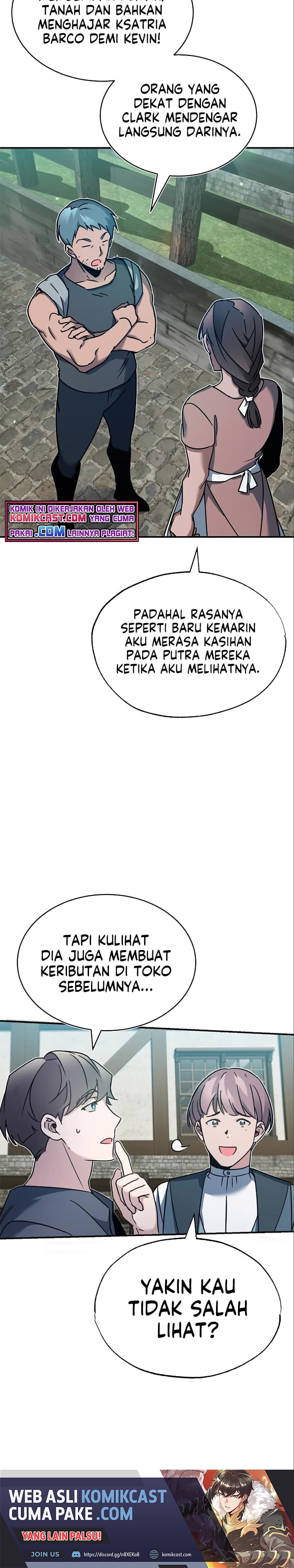 Read The Heavenly Demon Can’t Live A Normal Life (ID) Manga Online