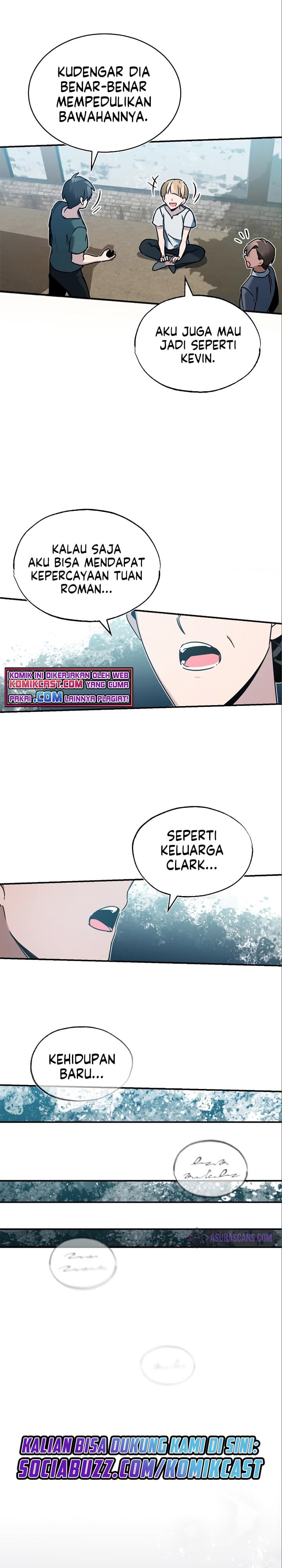 Read The Heavenly Demon Can’t Live A Normal Life (ID) Manga Online