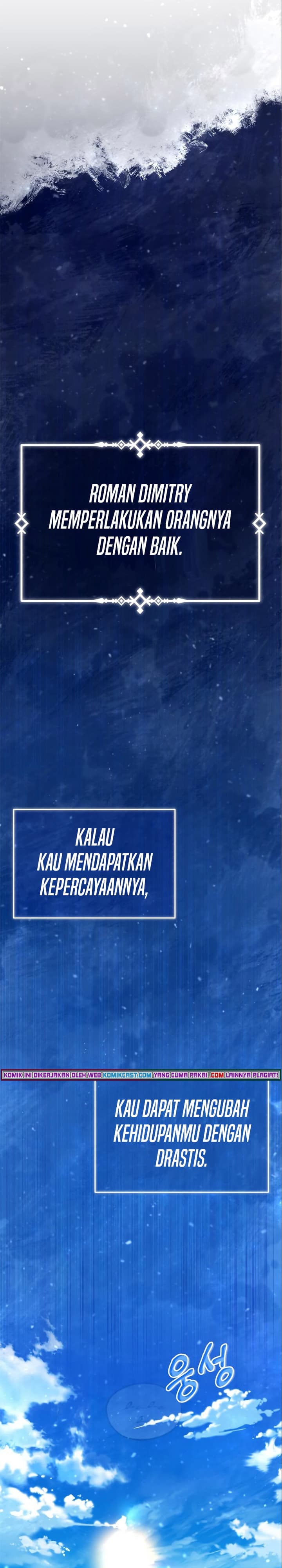 Read The Heavenly Demon Can’t Live A Normal Life (ID) Manga Online