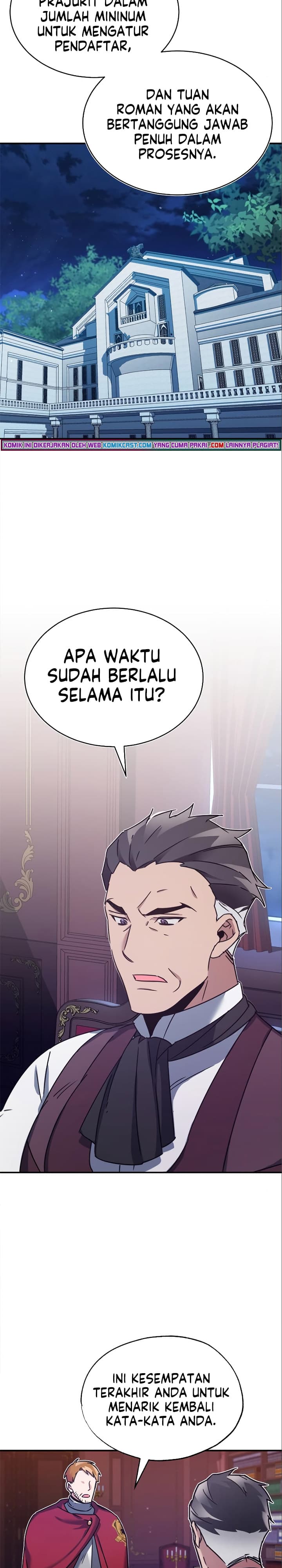 Read The Heavenly Demon Can’t Live A Normal Life (ID) Manga Online