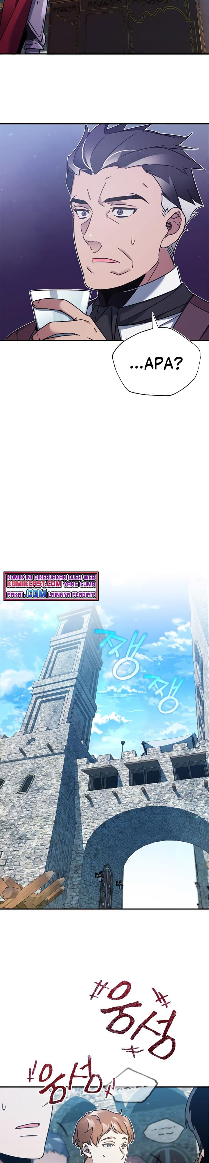 Read The Heavenly Demon Can’t Live A Normal Life (ID) Manga Online