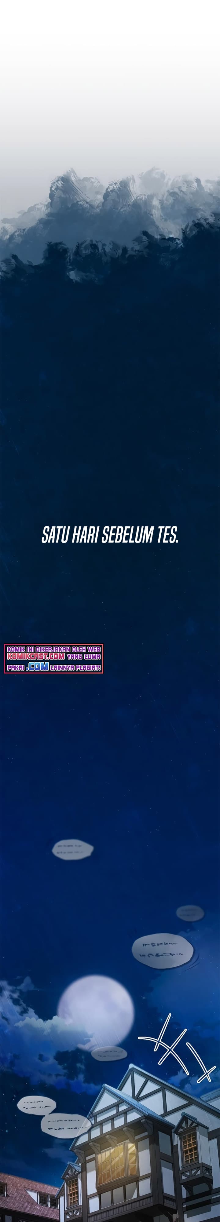 Read The Heavenly Demon Can’t Live A Normal Life (ID) Manga Online