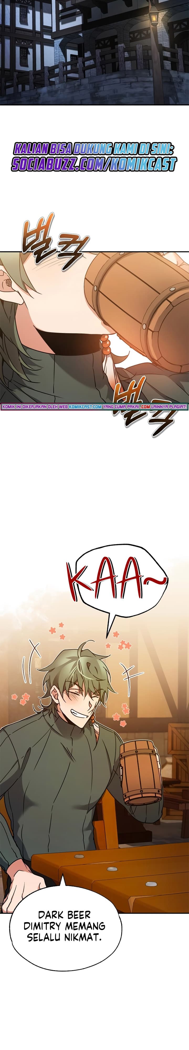 Read The Heavenly Demon Can’t Live A Normal Life (ID) Manga Online