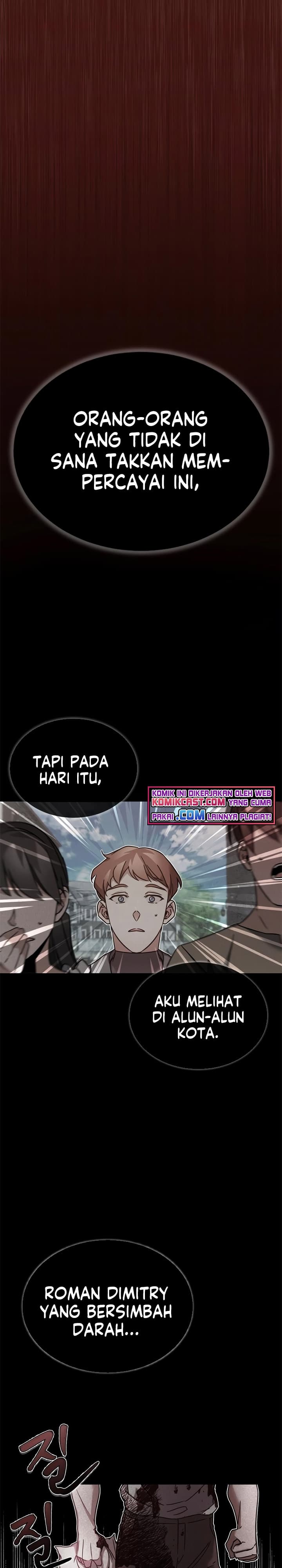 Read The Heavenly Demon Can’t Live A Normal Life (ID) Manga Online