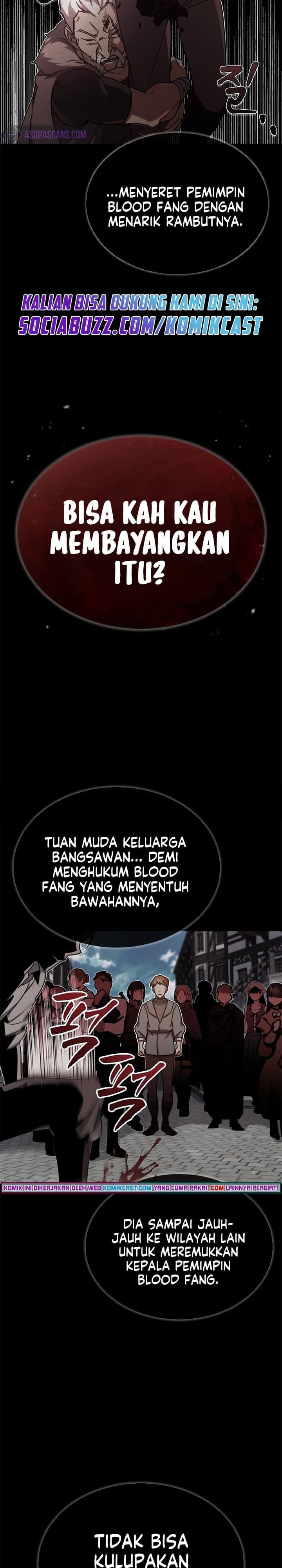 Read The Heavenly Demon Can’t Live A Normal Life (ID) Manga Online