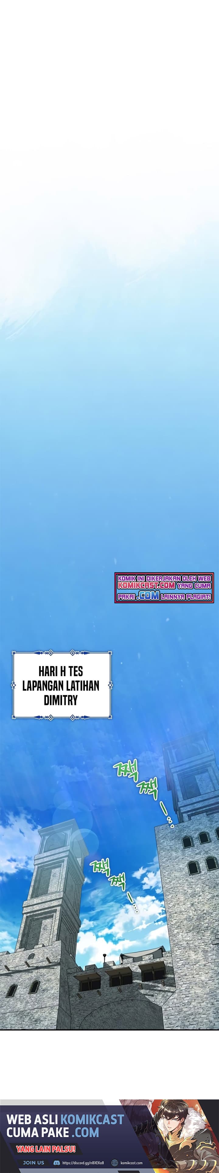 Read The Heavenly Demon Can’t Live A Normal Life (ID) Manga Online