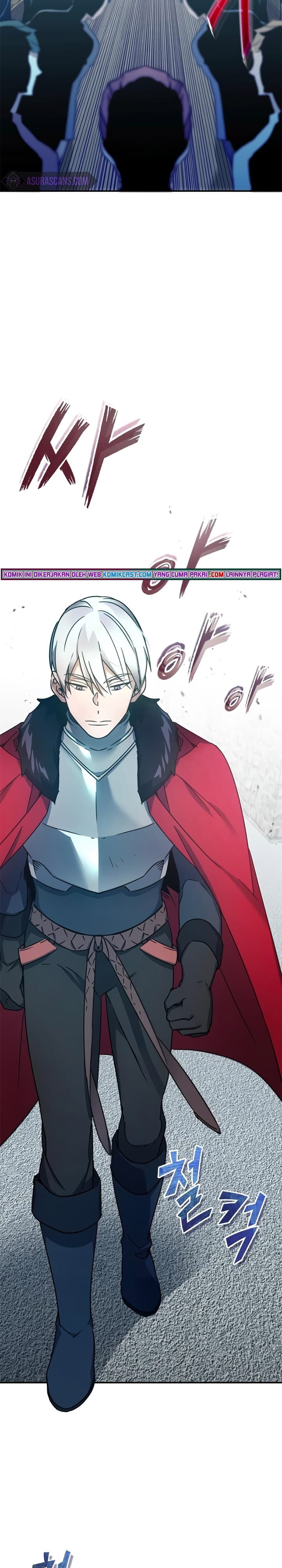 Read The Heavenly Demon Can’t Live A Normal Life (ID) Manga Online