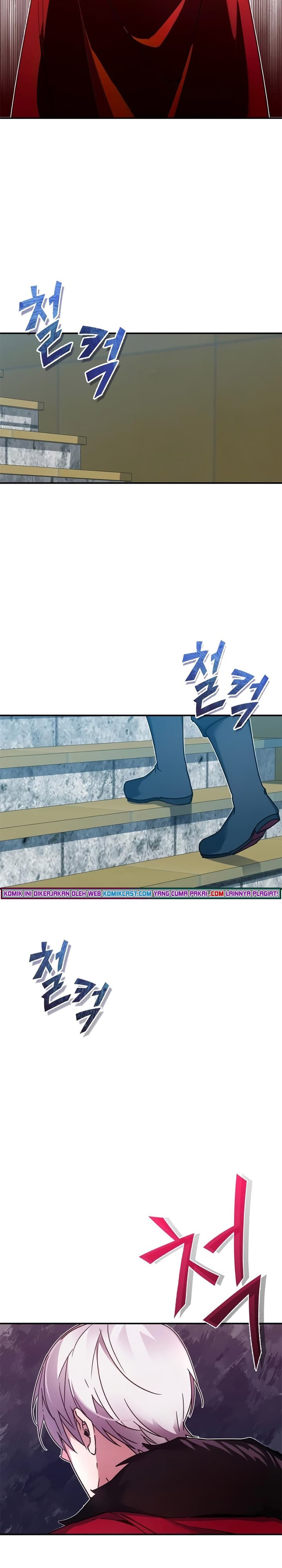 Read The Heavenly Demon Can’t Live A Normal Life (ID) Manga Online