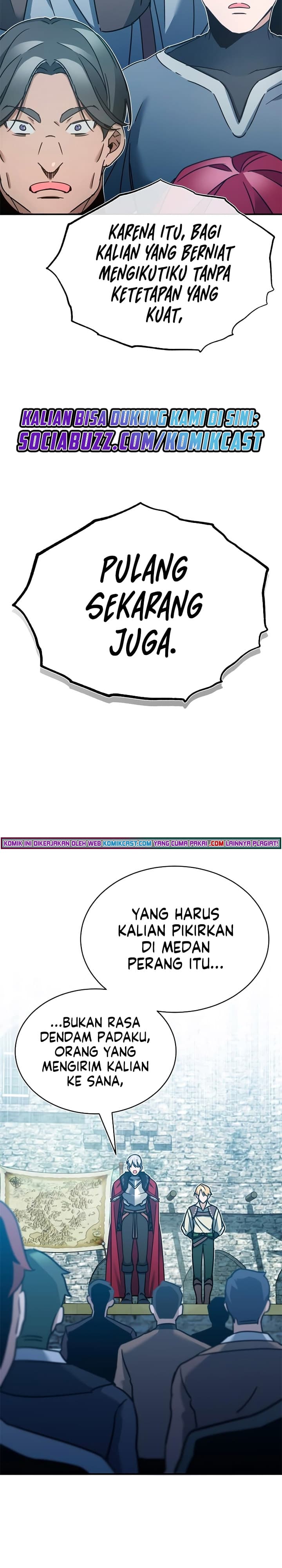 Read The Heavenly Demon Can’t Live A Normal Life (ID) Manga Online