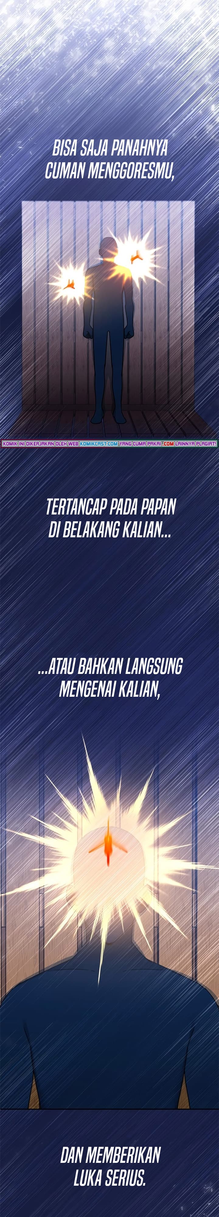 Read The Heavenly Demon Can’t Live A Normal Life (ID) Manga Online