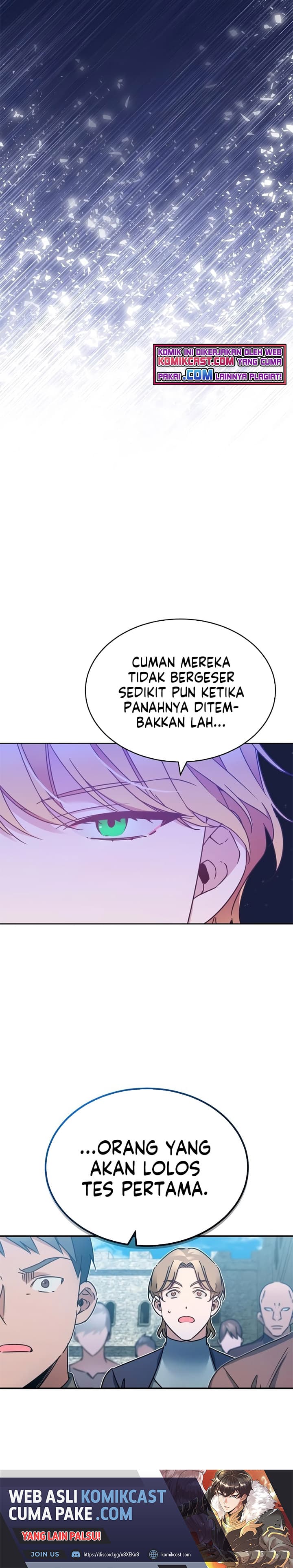 Read The Heavenly Demon Can’t Live A Normal Life (ID) Manga Online