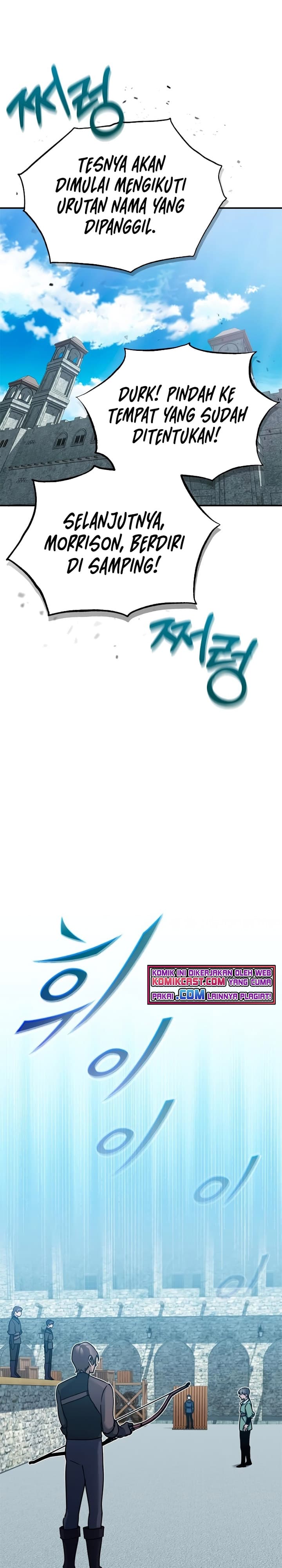 Read The Heavenly Demon Can’t Live A Normal Life (ID) Manga Online