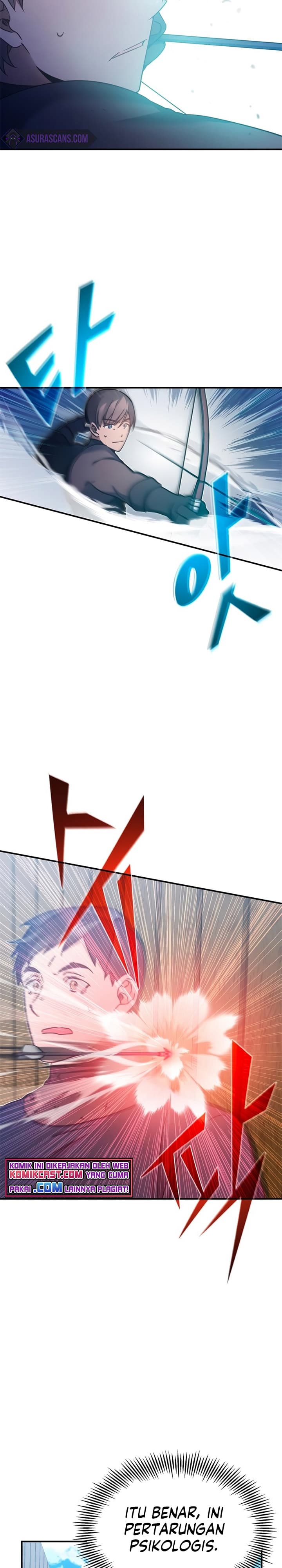 Read The Heavenly Demon Can’t Live A Normal Life (ID) Manga Online