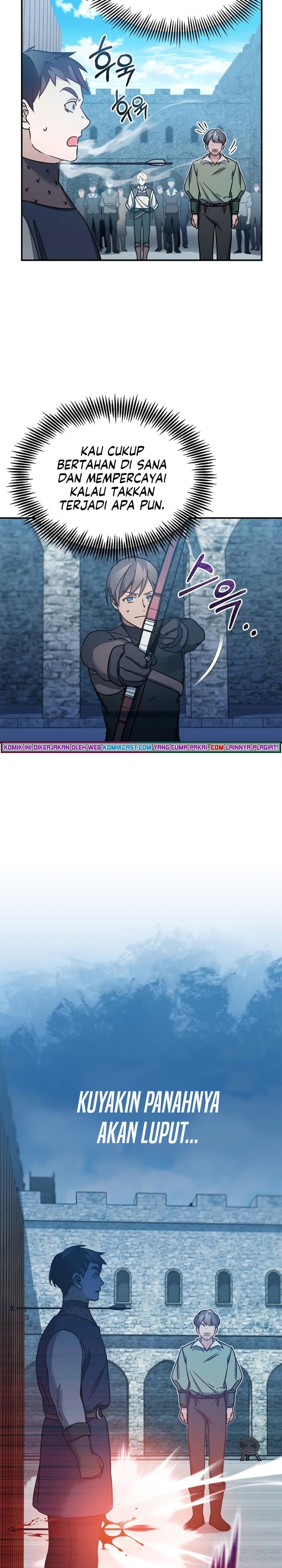 Read The Heavenly Demon Can’t Live A Normal Life (ID) Manga Online