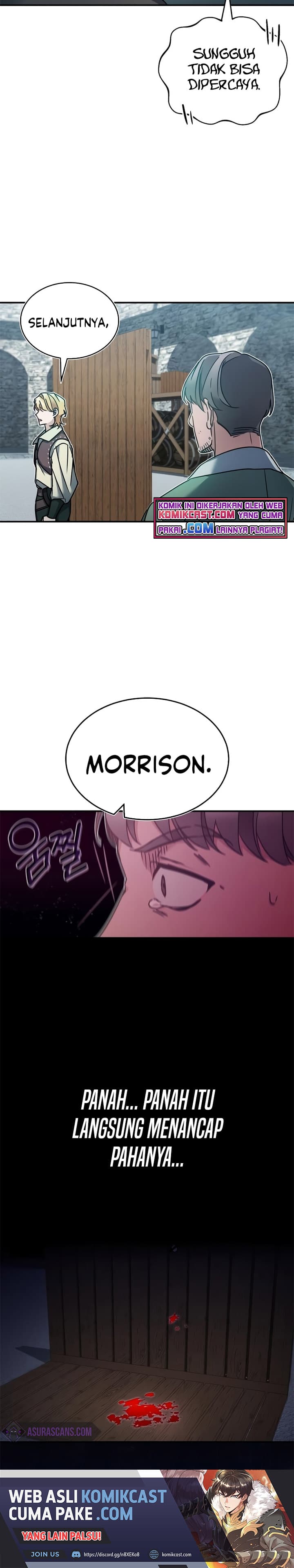 Read The Heavenly Demon Can’t Live A Normal Life (ID) Manga Online