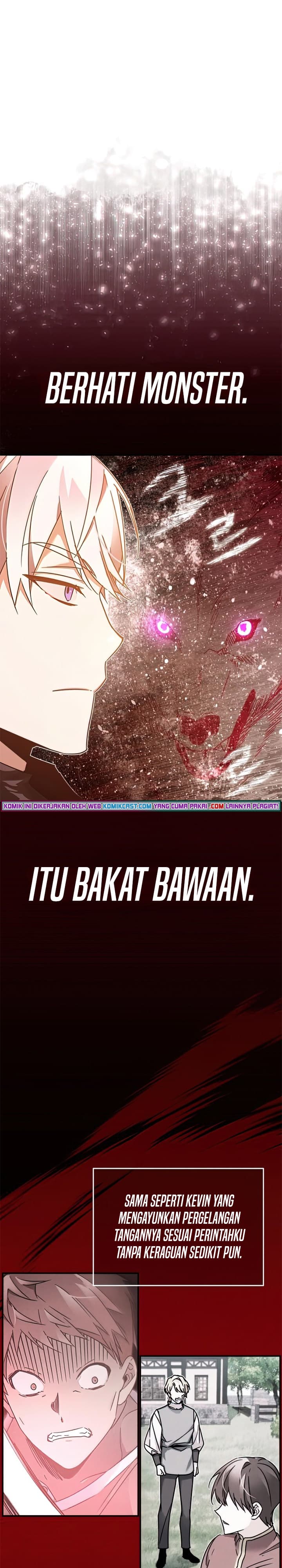 Read The Heavenly Demon Can’t Live A Normal Life (ID) Manga Online