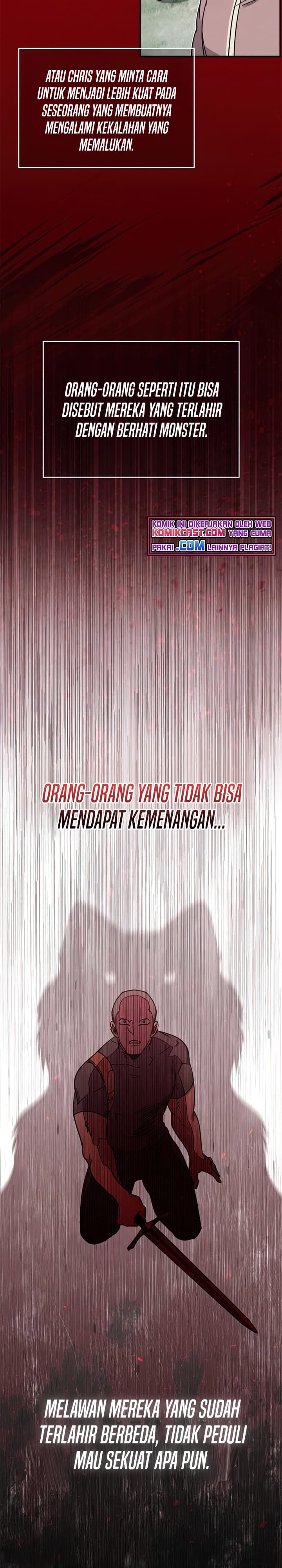 Read The Heavenly Demon Can’t Live A Normal Life (ID) Manga Online