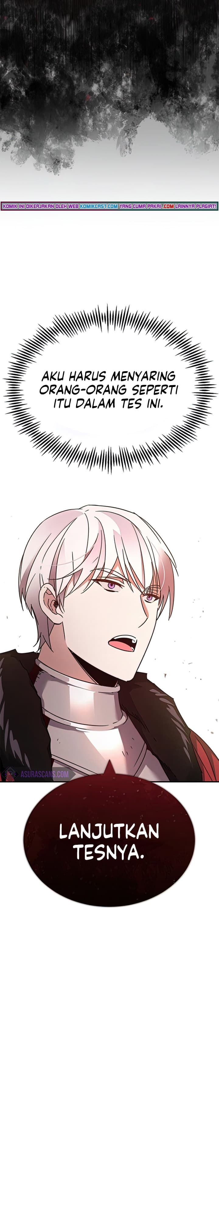 Read The Heavenly Demon Can’t Live A Normal Life (ID) Manga Online